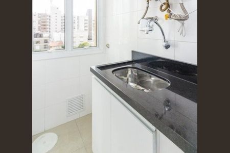 Apartamento para alugar com 84m², 3 quartos e 2 vagasÁrea de Serviço 