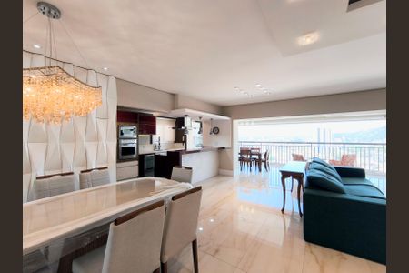 Apartamento para alugar com 3 quartos, 155m² em Anhangabaú, Jundiaí