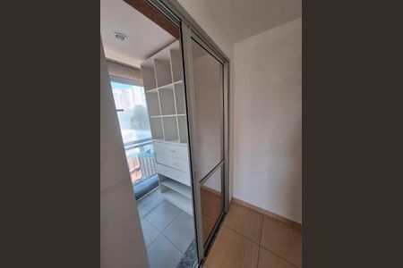 Foto 21 de apartamento à venda com 2 quartos, 80m² em Campo Belo, São Paulo