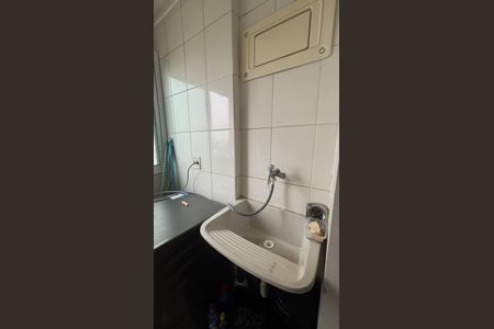 Apartamento à venda com 52m², 2 quartos e 1 vagaÁrea de Serviço