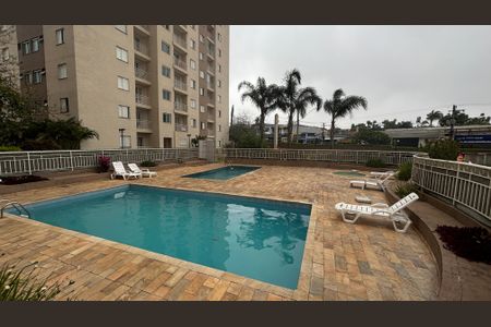 Apartamento à venda com 52m², 2 quartos e 1 vagaPiscina