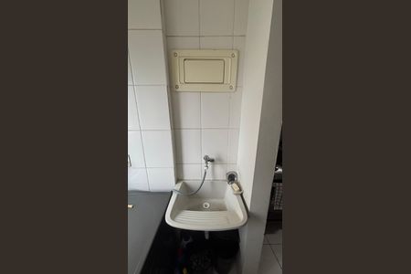 Apartamento à venda com 52m², 2 quartos e 1 vagaÁrea de Serviço