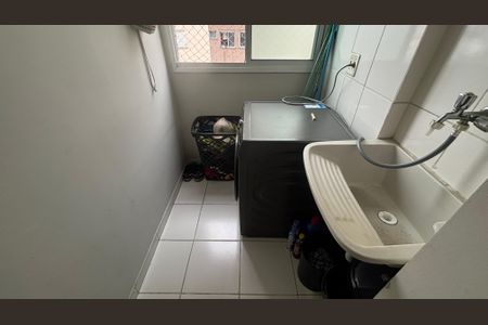 Apartamento à venda com 52m², 2 quartos e 1 vagaÁrea de Serviço