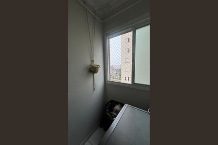 Apartamento à venda com 52m², 2 quartos e 1 vagaÁrea de Serviço