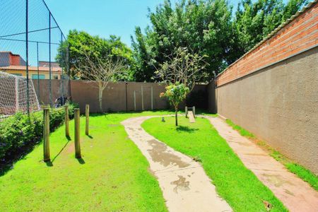 Apartamento à venda com 52m², 2 quartos e 1 vagaÁrea comum