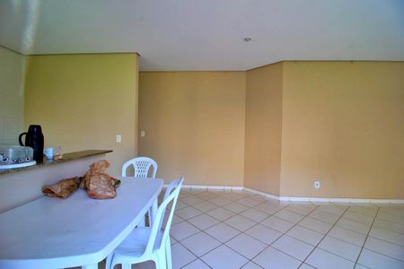 Apartamento à venda com 52m², 2 quartos e 1 vagaSalão de Festas