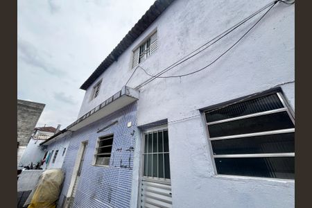 Casa à venda com 375m², 7 quartos e 4 vagasQuintal 2