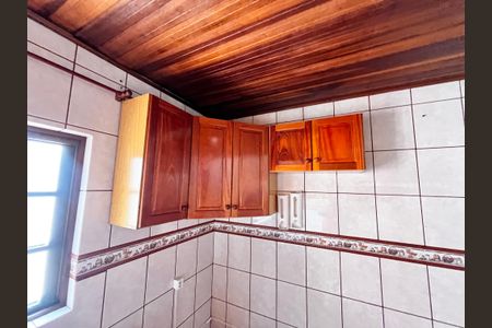 Casa à venda com 375m², 7 quartos e 4 vagasCozinha