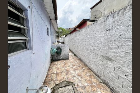 Casa à venda com 375m², 7 quartos e 4 vagasQuintal 2