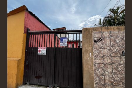 Casa à venda com 375m², 7 quartos e 4 vagasFachada