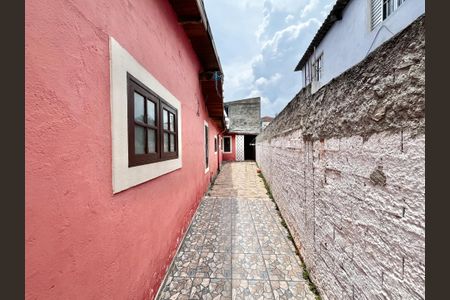 Casa à venda com 375m², 7 quartos e 4 vagasQuintal