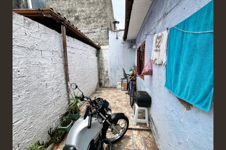 Casa à venda com 375m², 7 quartos e 4 vagasQuintal 2