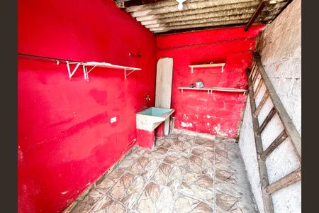 Casa à venda com 375m², 7 quartos e 4 vagasLavanderia