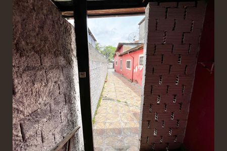 Casa à venda com 375m², 7 quartos e 4 vagasLavanderia