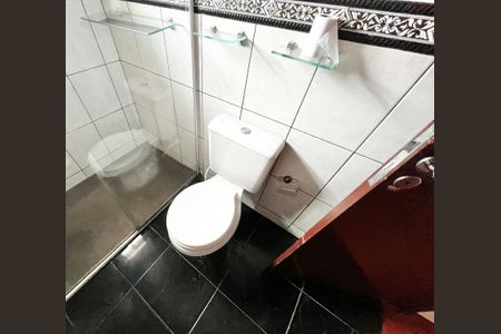 Casa à venda com 375m², 7 quartos e 4 vagasBanheiro