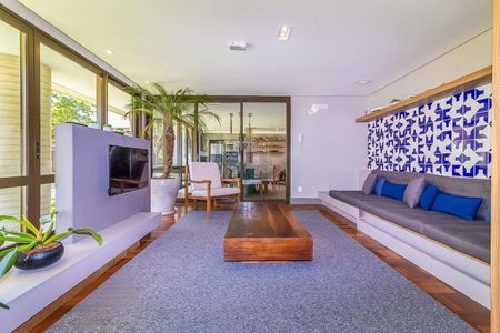 Apartamento para alugar com 83m², 2 quartos e 2 vagas Apartamento para alugar com 83m², 2 quartos e 2 vagasÁrea Comum