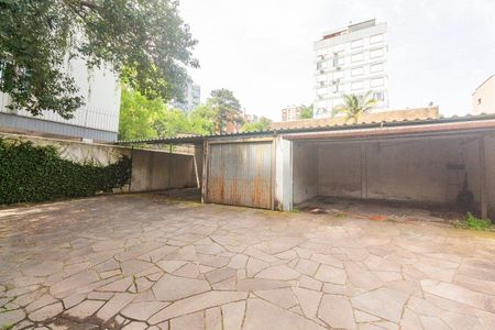 Área Comum de apartamento para alugar com 1 quarto, 45m² em Jardim São Pedro, Porto Alegre