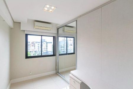 Quarto 2 de apartamento para alugar com 2 quartos, 52m² em Tristeza, Porto Alegre