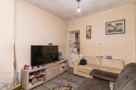 Sala de casa à venda com 3 quartos, 70m² em Jardim Sao Nicolau, São Paulo