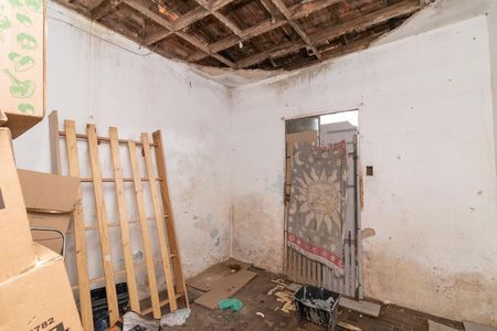 Quarto 2 de casa à venda com 3 quartos, 70m² em Jardim Sao Nicolau, São Paulo