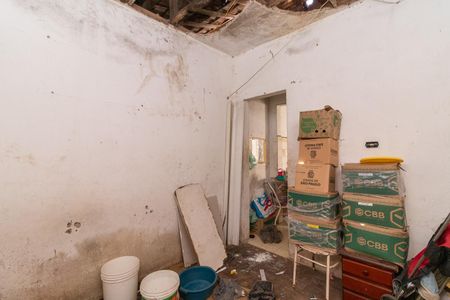 Quarto 2 de casa à venda com 3 quartos, 70m² em Jardim Sao Nicolau, São Paulo