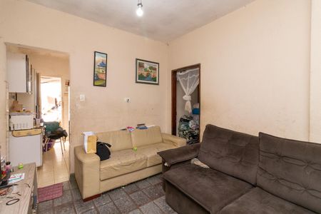 Sala de casa à venda com 3 quartos, 70m² em Jardim Sao Nicolau, São Paulo