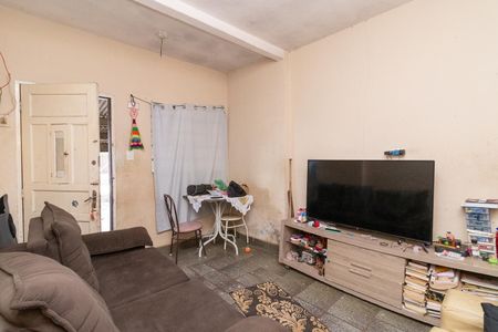 Sala de casa à venda com 3 quartos, 70m² em Jardim Sao Nicolau, São Paulo