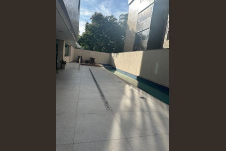 Foto 12 de apartamento à venda com 4 quartos, 120m² em Castelo, Belo Horizonte