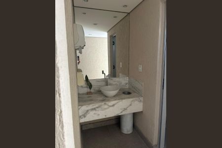 Foto 13 de apartamento à venda com 4 quartos, 120m² em Castelo, Belo Horizonte