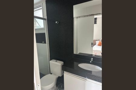 Foto 07 de apartamento à venda com 4 quartos, 120m² em Castelo, Belo Horizonte
