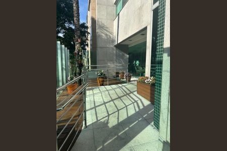 Foto 10 de apartamento à venda com 4 quartos, 120m² em Castelo, Belo Horizonte