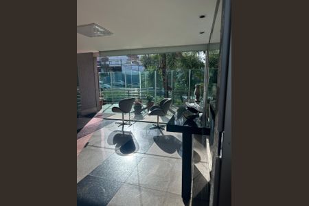 Apartamento à venda com 120m², 4 quartos e 3 vagas Apartamento à venda com 120m², 4 quartos e 3 vagasFoto 11