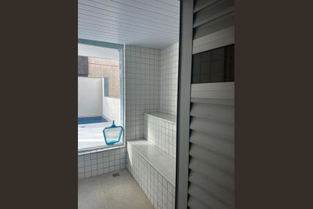 Foto 14 de apartamento à venda com 4 quartos, 120m² em Castelo, Belo Horizonte