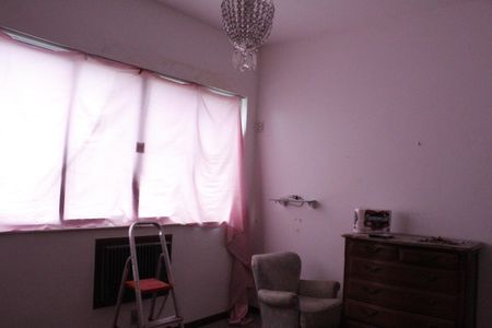 Apartamento para alugar com 3 quartos, 90m² em Rio Comprido, Rio de Janeiro