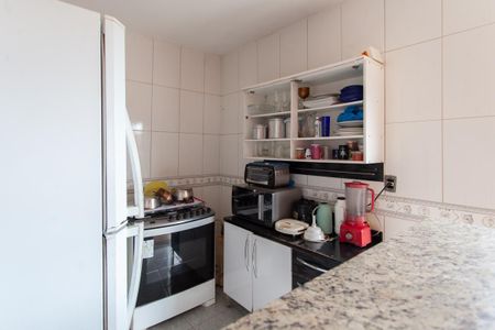 Casa à venda com 360m², 3 quartos e 10 vagasCozinha