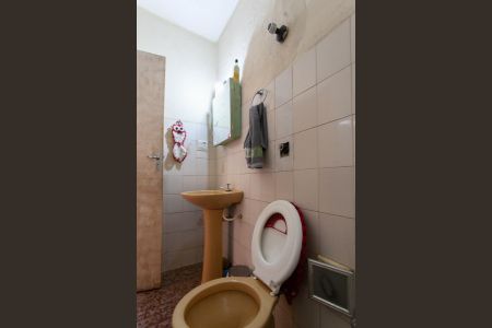 Casa à venda com 360m², 3 quartos e 10 vagasBanheiro