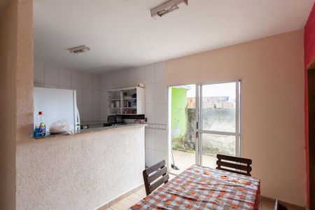 Casa à venda com 360m², 3 quartos e 10 vagasSala de Jantar