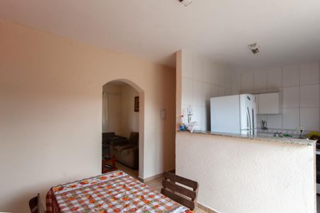 Casa à venda com 360m², 3 quartos e 10 vagasSala de Jantar