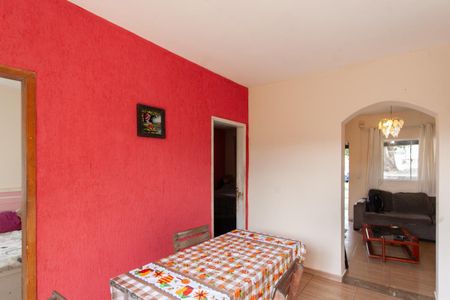 Casa à venda com 360m², 3 quartos e 10 vagasSala de Jantar