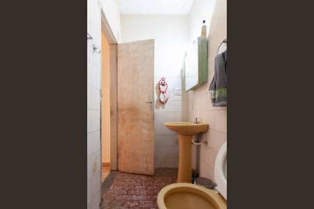 Casa à venda com 360m², 3 quartos e 10 vagasBanheiro