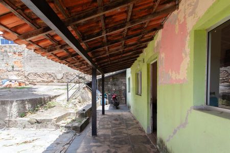 Casa à venda com 360m², 3 quartos e 10 vagasVaranda