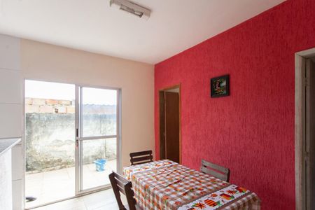 Casa à venda com 360m², 3 quartos e 10 vagasSala de Jantar