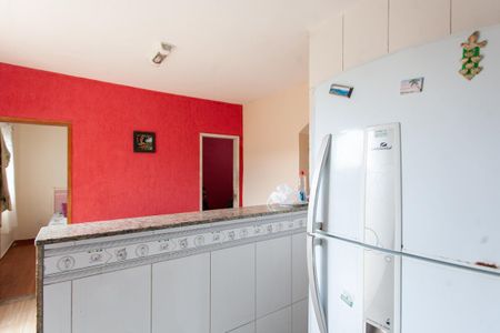 Casa à venda com 360m², 3 quartos e 10 vagasCozinha