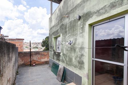 Casa à venda com 360m², 3 quartos e 10 vagasÁrea de Serviço