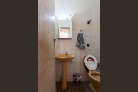 Casa à venda com 360m², 3 quartos e 10 vagasBanheiro