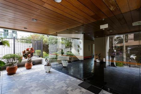 Apartamento para alugar com 97m², 2 quartos e 1 vaga