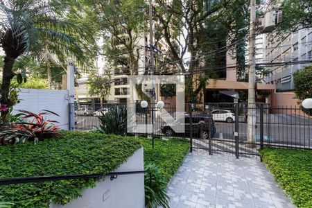 Apartamento para alugar com 97m², 2 quartos e 1 vaga