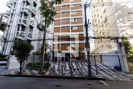 Apartamento para alugar com 97m², 2 quartos e 1 vaga