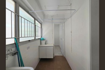 Apartamento para alugar com 97m², 2 quartos e 1 vaga Apartamento para alugar com 97m², 2 quartos e 1 vagaÁrea de Serviço