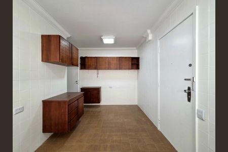 Apartamento para alugar com 97m², 2 quartos e 1 vaga Apartamento para alugar com 97m², 2 quartos e 1 vagaCozinha